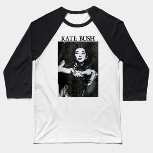 kate bush Baseball T-Shirt